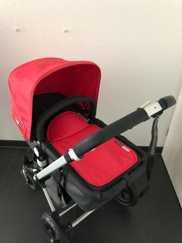 Bugaboo chameleon 3  compleet