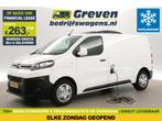 Citroën Jumpy 2.0 BlueHDI L2H1 | Koelwagen -1 | Nachtkoel, Voorwielaandrijving, Gebruikt, Euro 6, 4 cilinders