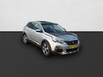 Peugeot 3008 1.2 PureTech Première AUTOMAAT / NAVI / CAMERA, Gebruikt, Euro 6, Leder en Stof, 19 km/l