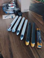 Piko h0 analoog NS treinset compleet om mee te starten, Hobby en Vrije tijd, Gelijkstroom, Analoog, Gebruikt, Treinset