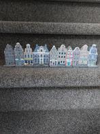 10 verschillende grachtenhuisjes van Blokker, Ophalen of Verzenden, Zo goed als nieuw, Fantasy