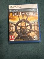 Skull and Bones PS5 Special Edition, Spelcomputers en Games, Games | Sony PlayStation 5, Ophalen of Verzenden, Nieuw