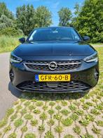 Opel Corsa 1.2 Turbo Start/stop 100pk Aut 2019 Zwart, Zwart, Zwart, 1200 kg, Particulier
