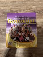 Goudkust - Het Complete Tweede Seizoen - 15 DVD Box, Cd's en Dvd's, Dvd's | Tv en Series, Alle leeftijden, Boxset, Drama, Ophalen of Verzenden