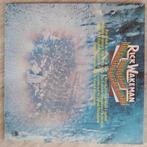 Rick Wakeman/Rock, Ophalen of Verzenden, Gebruikt, 12 inch, Progressive