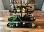 Decoratieve etagère, Huis en Inrichting, Woonaccessoires | Etagères, Ophalen of Verzenden, Zo goed als nieuw