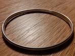 Zilveren slavenarmband, Sieraden, Tassen en Uiterlijk, Ophalen of Verzenden, Zilver, Zilver