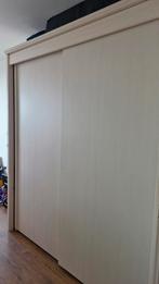 Grote kledingkast (2x2,25m) - Zelf demonteren!, Ophalen, Gebruikt, 200 cm of meer, 150 tot 200 cm