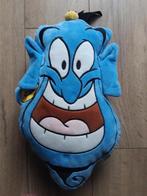 Disney's Aladdin Genie kussen, Verzamelen, Disney, Ophalen of Verzenden, Overige figuren, Zo goed als nieuw, Knuffel