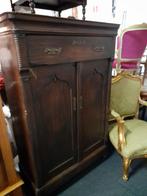 Antieke meiden kast, Antiek en Kunst, Antiek | Meubels | Kasten, Ophalen of Verzenden