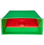 Voerautomaat 60 l , voor lammeren en kalveren, Dieren en Toebehoren, Meerdere dieren, Schaap