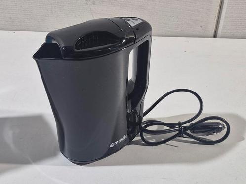 MESTIC Waterkoker 1L MWC-70 12v, Witgoed en Apparatuur, Waterkokers, Zo goed als nieuw, Ophalen of Verzenden