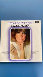 LP Hildegard Knef, Ophalen of Verzenden, Zo goed als nieuw, 12 inch