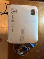 NEC NP115 DLP Projector - Gebruikt, Ophalen of Verzenden, Gebruikt, DLP, Overige resoluties