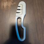 Messenslijper en scharenslijper - Zo goed als nieuw, Ophalen of Verzenden, Zo goed als nieuw