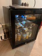 Beer wine cooler, Minder dan 75 liter, Ophalen, Zo goed als nieuw, Zonder vriesvak