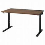 Mittzon ikea bureau, Huis en Inrichting, Bureaus, Ophalen, In hoogte verstelbaar, Nieuw, Bureau