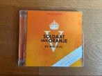 Soldaat van Oranje - Nederlandse cd met bonus dvd musical, Ophalen of Verzenden