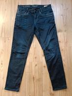 PME Legend stretch maat 33-32, Ophalen of Verzenden, Zo goed als nieuw, Blauw, W33 - W34 (confectie 48/50)