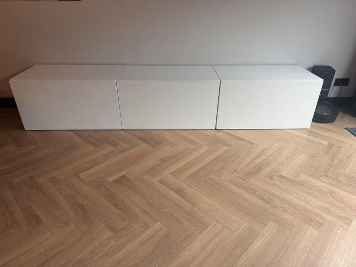 IKEA Smastad Kast + Lade, Huis en Inrichting, Kasten | Overige, Gebruikt, Ophalen