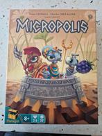 Micropolis Bordspel - 6 Spelers, Vijf spelers of meer, Ophalen of Verzenden, Gebruikt, Matagot