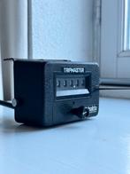 HALDA TRM2 Tripmaster / Rallycomputer, Ophalen of Verzenden, Zo goed als nieuw