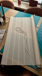 Rolgordijn - Dag & Nacht - 85-220cm - Eenvoudige Installatie, 100 tot 150 cm, 200 cm of meer, Wit, Nieuw