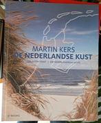 Prachtig fotoboek: De Nederlandse kust – Martin Kers, Boeken, Kunst en Cultuur | Fotografie en Design, Ophalen of Verzenden, Zo goed als nieuw