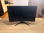 AOC C32G1 Gaming Monitor 144hz 32 inch, Computers en Software, Monitoren, Gaming, IPS, Full HD, Ophalen of Verzenden