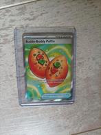 Buddy Buddy poffin pokemon, Ophalen of Verzenden, Zo goed als nieuw