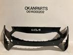 Kia CEED Facelift GT LINE Voorbumper 86511-J7KA0, Ophalen of Verzenden, Gebruikt, Voor, Bumper