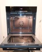 Bosch inbouw heteluchtoven E-nr HBA4330B0 Type HM5B2OFO 2019, 45 tot 60 cm, Gebruikt, Verzenden, Inbouw