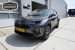 Toyota Yaris Cross 1.5 Hybrid 115 Business Plus Navi|Carplay, Stof, Gebruikt, Start-stop-systeem, 1165 kg