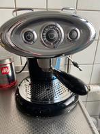 Iperessomachine zwart ILLY, Witgoed en Apparatuur, Koffiezetapparaten, Ophalen of Verzenden, Gebruikt, Espresso apparaat
