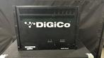 DiGiCo Madirack 48/16, Muziek en Instrumenten, Mengpanelen, Ophalen of Verzenden, Gebruikt, 20 kanalen of meer, Microfooningang