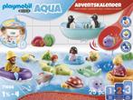 PLAYMOBIL 1.2.3 AQUA - Badplezier!, Ophalen of Verzenden