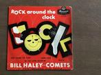 Bill Haley. Rock around the Clock, Cd's en Dvd's, Vinyl Singles, Ophalen of Verzenden, Single