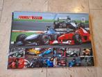 Formule 1 Kalender 2001, Ophalen of Verzenden