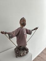 Wayang, Antiek en Kunst, Ophalen