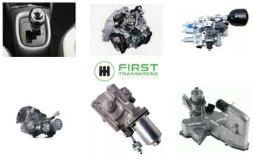 Semi Automaat Specialist | Reparatie | Diagnose | Revisie beschikbaar voor biedingen