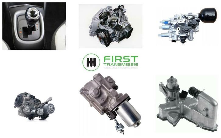 Semi Automaat Specialist | Reparatie | Diagnose | Revisie, Auto-onderdelen, Transmissie en Toebehoren, Gereviseerd, Ophalen of Verzenden