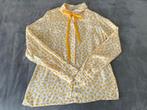 Blouse citroenen Steps (maat 36), Kleding | Dames, Blouses en Tunieken, Ophalen of Verzenden, Zo goed als nieuw, Maat 36 (S), Geel