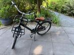 Gazelle transportfiets, Fietsen en Brommers, Fietsen | Jongens, Versnellingen, Ophalen, GAZELLE, Gebruikt
