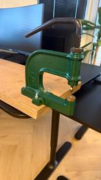 Spindelmachine - Handpers, Hobby en Vrije tijd, Ophalen