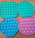 Pop its Fidget toys, Kinderen en Baby's, Speelgoed | Educatief en Creatief, Ophalen of Verzenden, Zo goed als nieuw