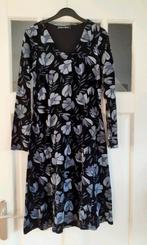 Gudrun Sjoden jurk zacht velours in nieuwstaat maat XS, Overige kleuren, Ophalen of Verzenden, Zo goed als nieuw, Maat 34 (XS) of kleiner