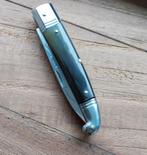 Vintage zakmes met mooie gravure., Ophalen of Verzenden, Nieuw