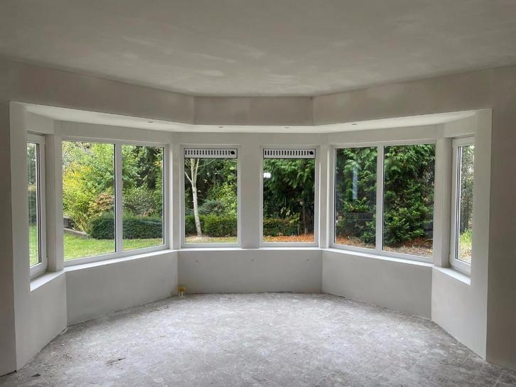 Stukadoor Zeeuws Vlaanderen, Diensten en Vakmensen, Stukadoors en Tegelzetters, Pleisterwerk, Stucwerk, Tegelzetten