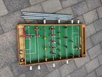 Voetbaltafel gratis, Ophalen, Gebruikt