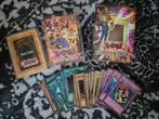 Yu-Gi-Oh! Starter Deck + Kaarten, Ophalen of Verzenden, Zo goed als nieuw, Starterdeck